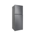 Haier 11 Cu Ft-E-Star Series-HRF-306 EBS-Deepest Freeze-Direct Cool-1 Hour Icing Technology-Wide Voltage-Glass Door-10 Years Warranty. 
