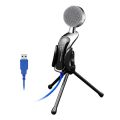 Levonsity SF-922B Professional Sound USB Condenser Microphone Podcast Studio For PC  Chatting Audio Recording Condenser KTV Mic. 