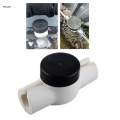 Water Meter Insulation Cover with Lid Household Practical Tool Anti Crack. 