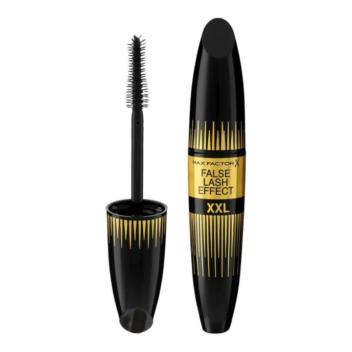 Max Factor False Lash Effect XXL Mascara Black - Beauty by Daraz