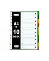 Index Sheet A4-10. 