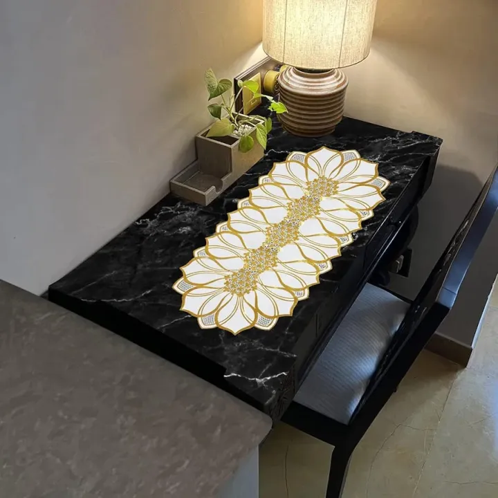 3%20Feet%20Leaf%20Vinyl%20Table%20Runner,%20Center%20Table%20Dressing%20Table%20Non-Slip%20Table%20runner%20Stylish%20and%20Classic%20for%20most%20attractive%20table%20-%20Image%205