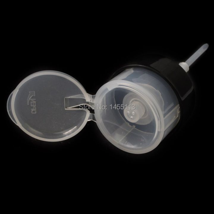 1%20%E3%80%90Happytree%E3%80%91%20Portable%20200Ml%20Nail%20Art%20Pump%20Dispenser%20Polish%20Remover%20Cleaner%20Empty%20Bottle%20Makeup%20Plastic%20Free%20Shipping%20-%20Image%203