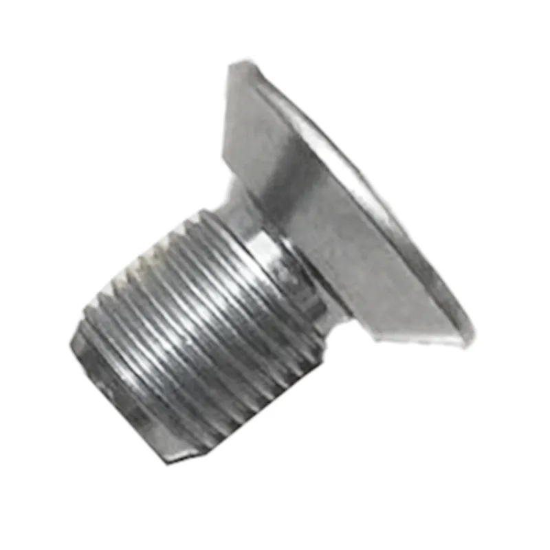 H-Gear Steering Wheel Mounting Kit / Wheel Bolts M5 X 15mm Stainless