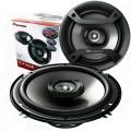 Pioneer 1634 6.5″ 200W 2-Way Speakers. 