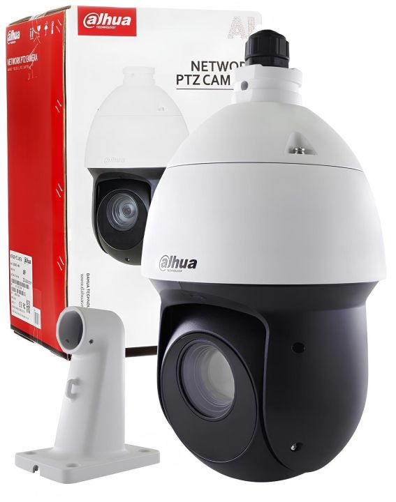 High Tech DAHUA-SD49225XA-HNR 2 MP PTZ Camera