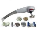 Magic Massager 7 in 1  Pain Relief and Body Fitness Massager. 