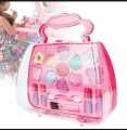 Baby Girls KIDS MAKEUP KIT SET COSMETICS For Gift. 