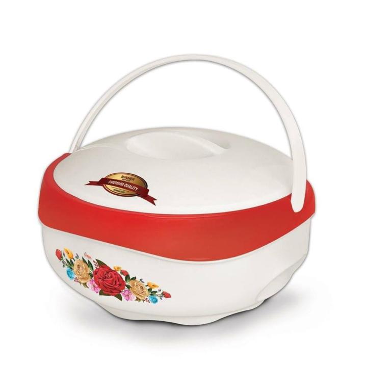 Winner Plastic 4500 Ml Single Hot pot