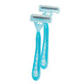 Rivaj UK - Close & Clean Razor (Pack of 2). 