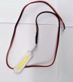 Winter protection plug n play temperature control kit for pet bird parrot cat dog cage house save winter season. 