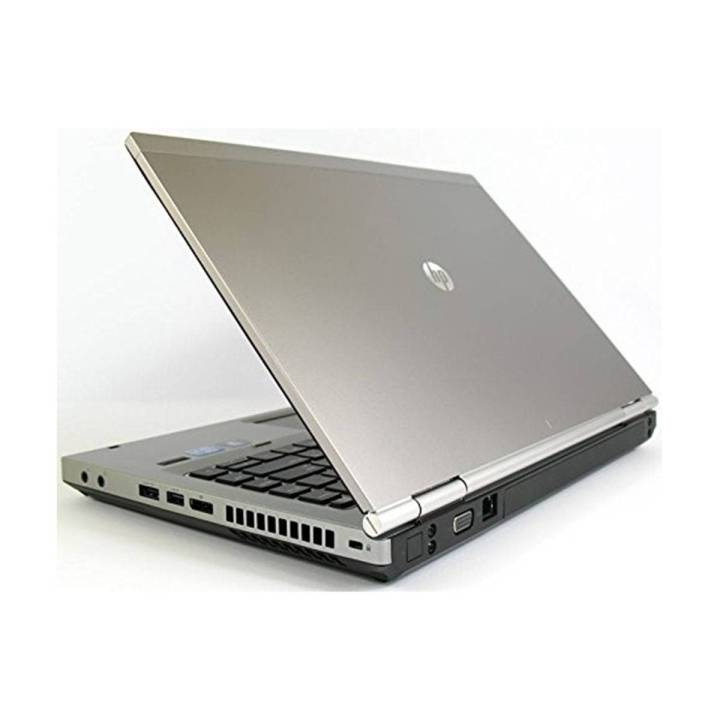 HP Elitebook 8470P - Core i5 3rd Gen - 2.6Ghz - 4GB RAM - 320GB HDD - 14 inch Screen - Certified Refurbished