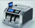 Bill Counter Note Counting Machine XD-728-D. 