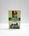 Trek to Pakistan by Ahmad Saeed and Kh. Mansur Sarwar. 
