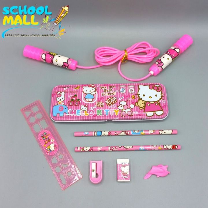 8%20Pcs%20Stationery%20Set%20for%20kids%20-%20Hello%20Kitty%20-%20Image%203