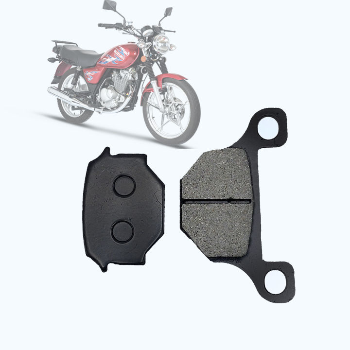 Bajaj Pulsar 150 Brake Pads For Pulsar 220 Drum Brake Bajaj Pulsar