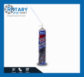 PU FOAM-Crack Filler SPRAY 750 ML. 