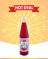 Jam e Shirin Sugar Free 800ml. 