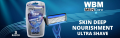 𝐖𝐁𝐌 Ultra Shaving Razors For Men Super 6 Blades. 