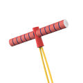 Zishfas Bounce Pogo Stick Long-lasting Multi Sensory Training Jump Stick. 