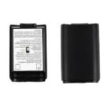 Battery Pack Cover for Xbox 360 Wireless Controller. 
