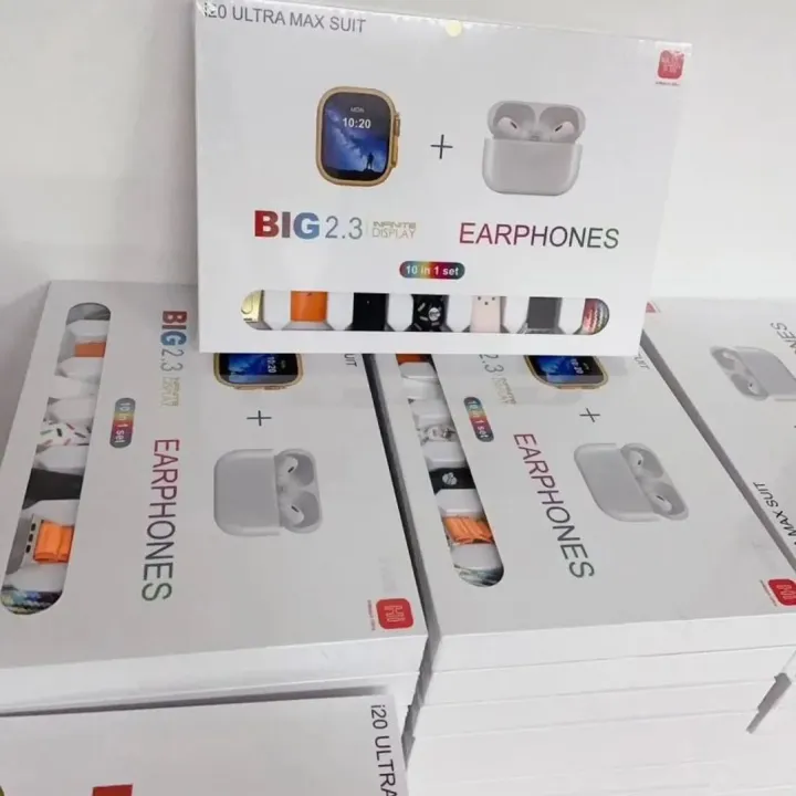 I20%20Ultra%20Max%20Smart%20Watch%202.3%20Inch%20Large%20Screen%2010%20in%201%20Box%20with%207%20Straps%20and%20AirPods%202%20-%20Image%209
