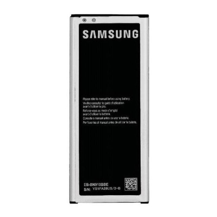 Samsung Galaxy Note 4 Battery EB-BN910BBE Replacement Premium Quality 3230mAh For Samsung Galaxy Note 4