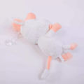 NYT Cute Cartoon Russian Booba Buba Soft Doll Stuffed Plush Toy For Children Kids. 
