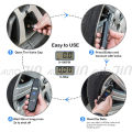 Digital LCD Car Tire Pressure Gauge Tester - VT800. 