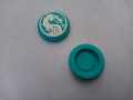 Playstation PS4, PS3, Wii U, Wii Nunchuck & Xbox 360 Controller Thumb Grip ( 2pcs). 