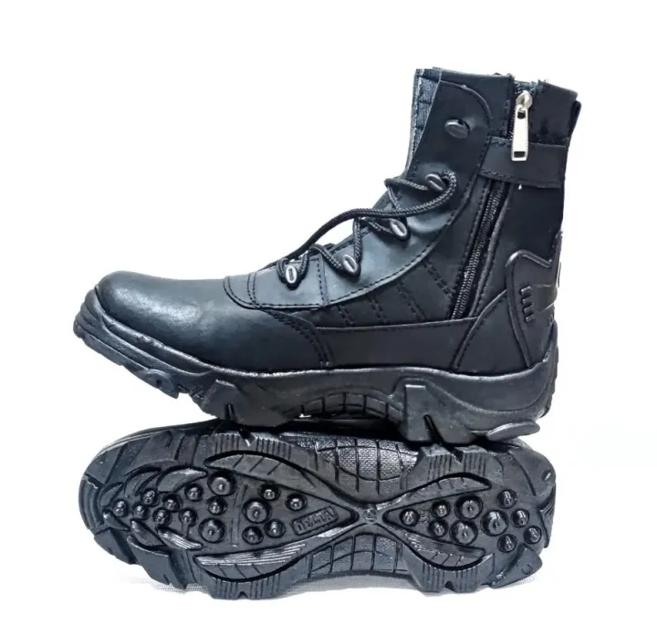 Delta%20Black%20Leather%20Long%20Boots%20-%20Image%206