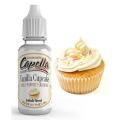 Capella Flavor Drops Vanilla Cupcake Concentrate 40ml. 