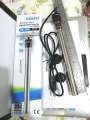 Sobo HC Series Submersible Stainless Steel Aquarium Automatic Heater 100 W / 300W. 
