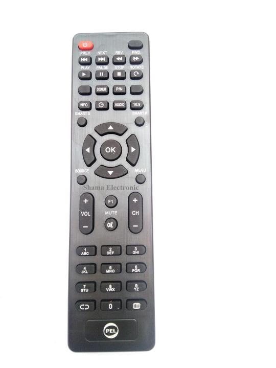 PEL%20LCD/LED%20TV%20Remote%20-%20Image%203