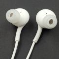 For Samsung Gaming Earphone USB C Headphone In-ear Type C Mic Wired For Galaxy A55 A35 A34 A54 A33 A53 A24 A80 A90 S20 S21FE S24. 