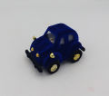 CARS THEME RING HOLDER IN VELVET DARK BLUE COLOR. 