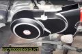 Engine Sticker Kit For Bike. 