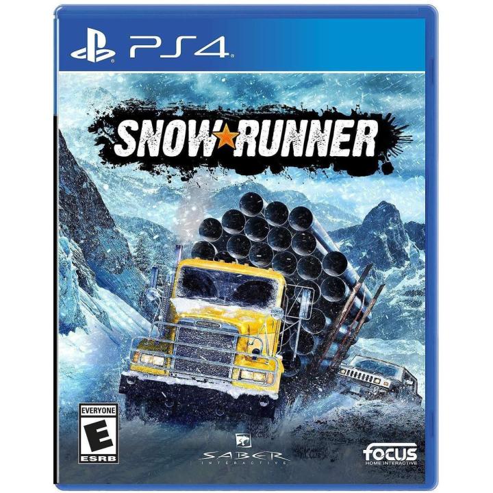 Snow%20Runner%20PlayStation%204%20Game%20Ps4%20-%20Image%202