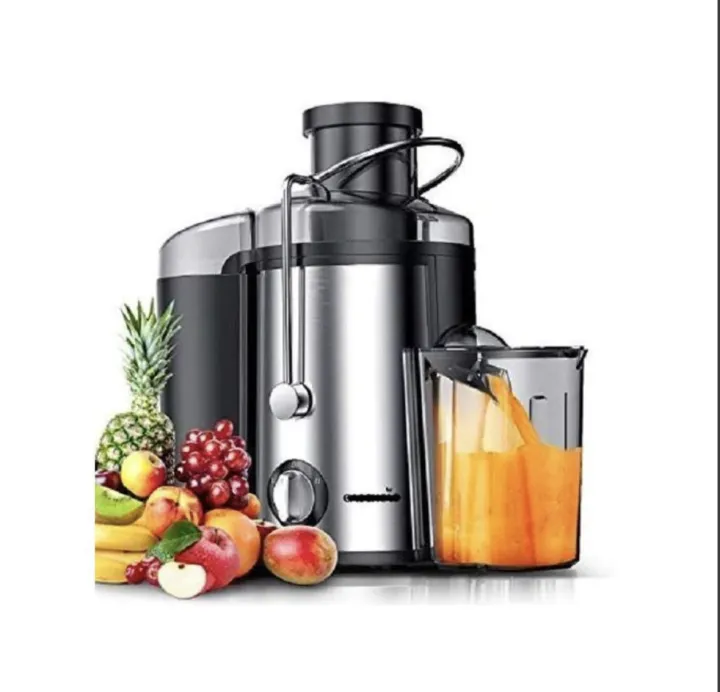 Silver%20Crest%20Juicer%20Extractor%20-%20Image%203