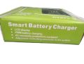 Smart Solar Charge Controller 60AMP Fully Automatic. 