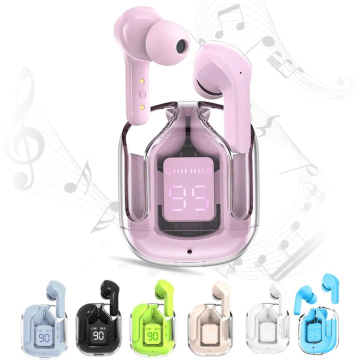Air31%20Wireless%20Headphones%20LED%20Power%20Digital%20Display%20Stereo%20Sound%20Bluetooth-compatible%205.3%20Transparent%20Earphones%20-%20Image%203