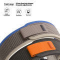 Trail Loop Straps for Watch Ultra 49mm, 45mm, 44mm and 42mm. 
