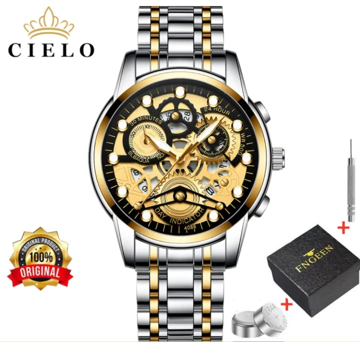 Win%20the%20Luxurious%20Louis%20Will%20Men's%20Quartz%20Watch!%20This%20Stunning%20Timepiece%20Features%20a%20Double%20Calendar,%20Diamond%20Inlays,%20and%2030M%20Waterproofing.%20Includes%20a%201-Year%20Machine%20Guarantee%20from%20FNGEEN,%20Valid%20Only%20with%20Purchase%20from%20D.M%20Watch%20Store.%20Enter%20Now%20for%20Your%20-%20Image%208