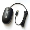 Wired 3 Button Optical Mouse. 