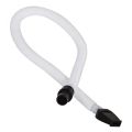 2020 Flexible Tube Mouth Organ Pianica Mouthpiece Musical Instrument Accessories for 32 / 37 Key Melodica. 