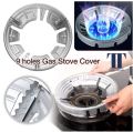 Gas Stove Energy Saving Stand, Universal Gas Saver, Energy Efficient Cooking Solution,  Gas Flame Regulator, Reduce Gas Consumption, Eco-Friendly Kitchen Gadget, Fuel Saver for All Gas Stoves. 