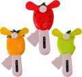 Mini Hand Press Fan for Kids| Mini Hand fan for kids| Mini Handheld fan| Fruit shaped mini fan for kids | Fruit And Vegetable Design Handheld Fan  – Hand Press Fan Toy | Portable Handheld fan | Comfortable Fruit Shaped Fan. 