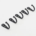Wall Hooks Waterproof Exquisite Elegant Storage Hook. 