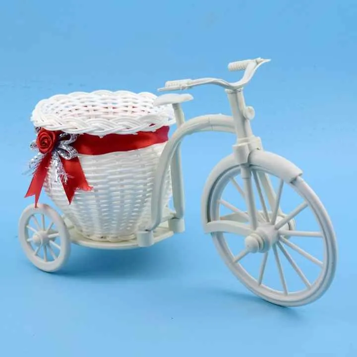 Floral%20cycle%20Gift%20With%20Basket%20Best%20For%20Home%20decoration%20Perfect%20Additions%20To%20Wedding%20Flowers%20Bouquets%20Festival%20Decor%20Occasion%20Decor%20Birthday%20Decoration%20Anniversary%20Wedding%20Gift%20Birthday%20Mother's%20Day%20Father's%20Day%20Eid%20Party%20Karva%20Chauth%20Holi%20Easter%20-%20Image%204