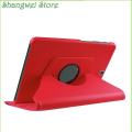 Tablet case Tab S2 9.7 inch SM-T810 PU leather case magnet for Samsung Galaxy Tab S2 9.7 T810 T815 t819 360 Rotating Smart Cover. 
